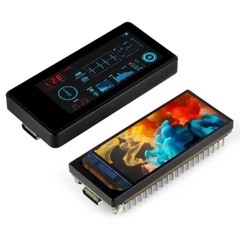 ESP32 S3 Dev Board 1.91 Inch A - Sensor Kit Arduino ulasan dan harga
