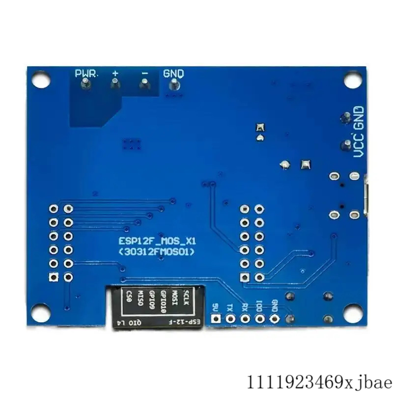 DC 5-80V ESP8266 WIFI Single R - Esp8266 Relay Module ulasan dan harga