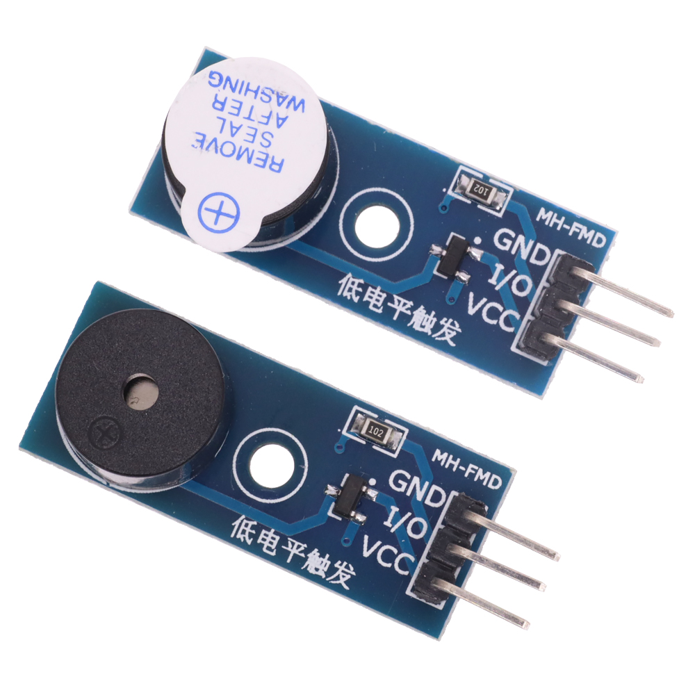 1/5/10PCS Active / Passive Buz - Sensor Kit Arduino ulasan dan harga