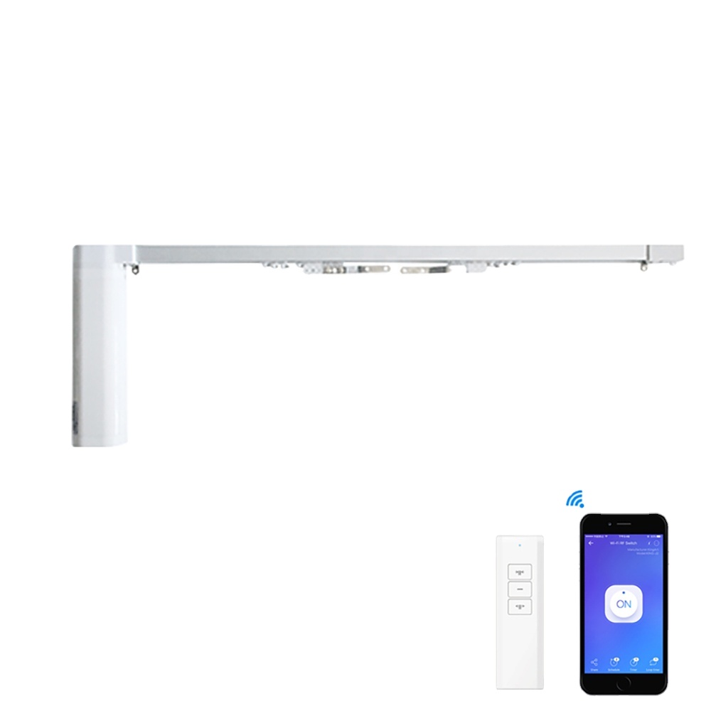 Smart Wireless Motor for Eweli - Smart Home Automation Kit ulasan dan harga