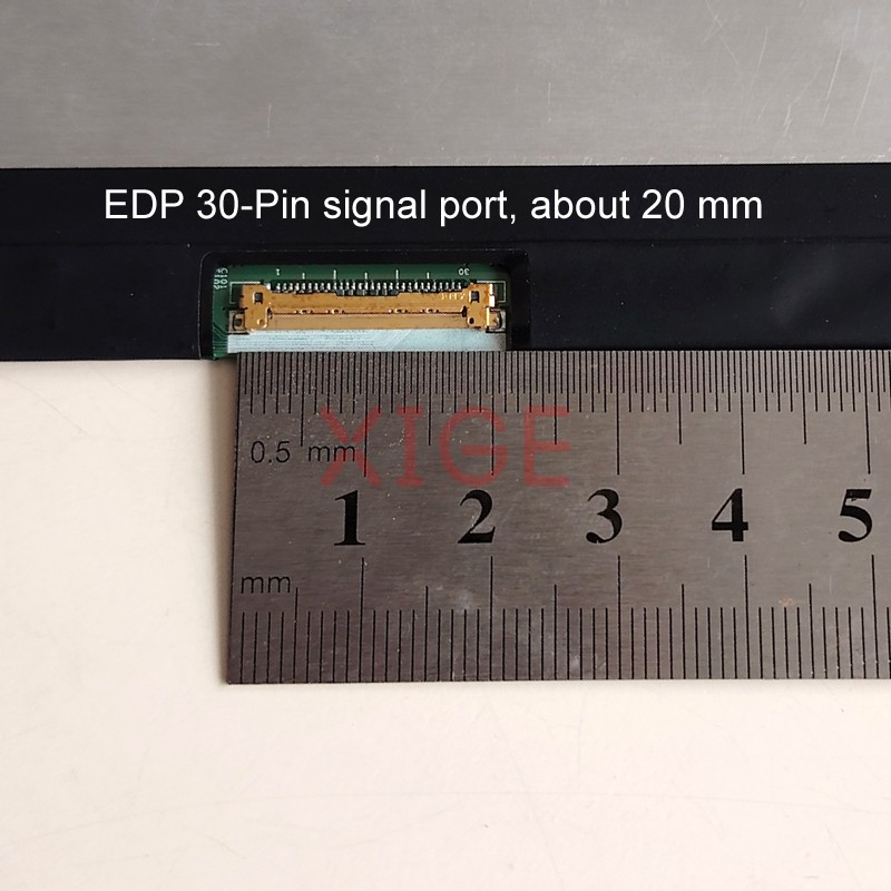 DIY Kit For NE140FHM-N44/N6L N - Microcontroller Kit ulasan dan harga