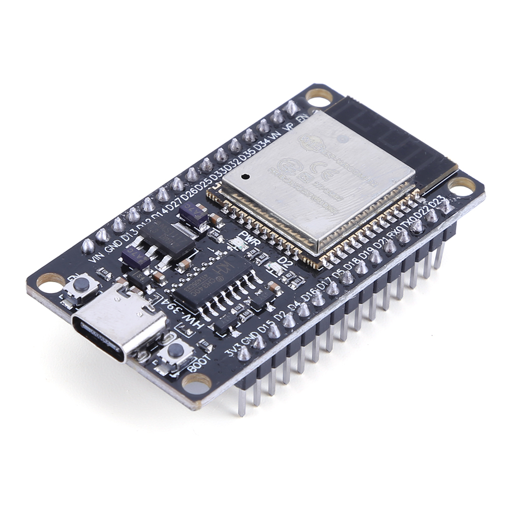 ESP32 Expansion Board Compatib - Esp32 Smart Home Kit ulasan dan harga