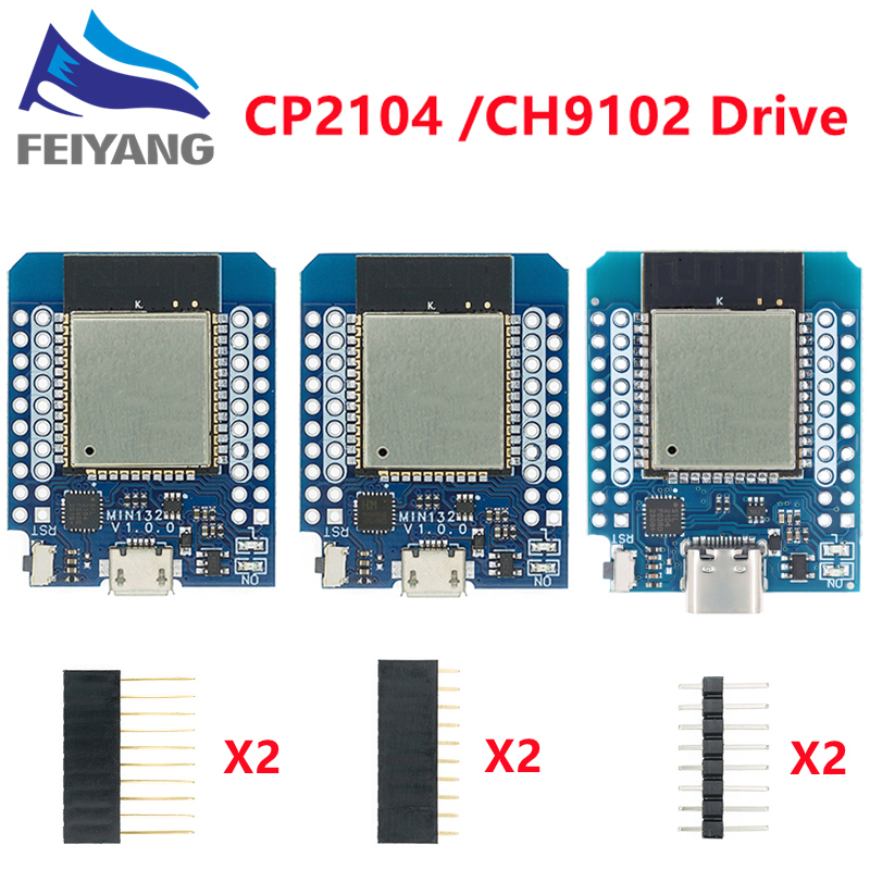 For Wemos Mini D1 ESP8266 ESP3 - Esp8266 Relay Module ulasan dan harga
