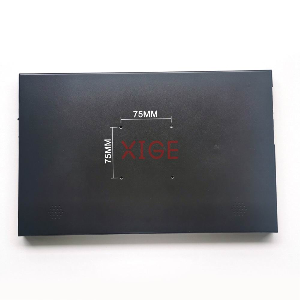 Controller Board+Metal Case DI - Microcontroller Kit ulasan dan harga