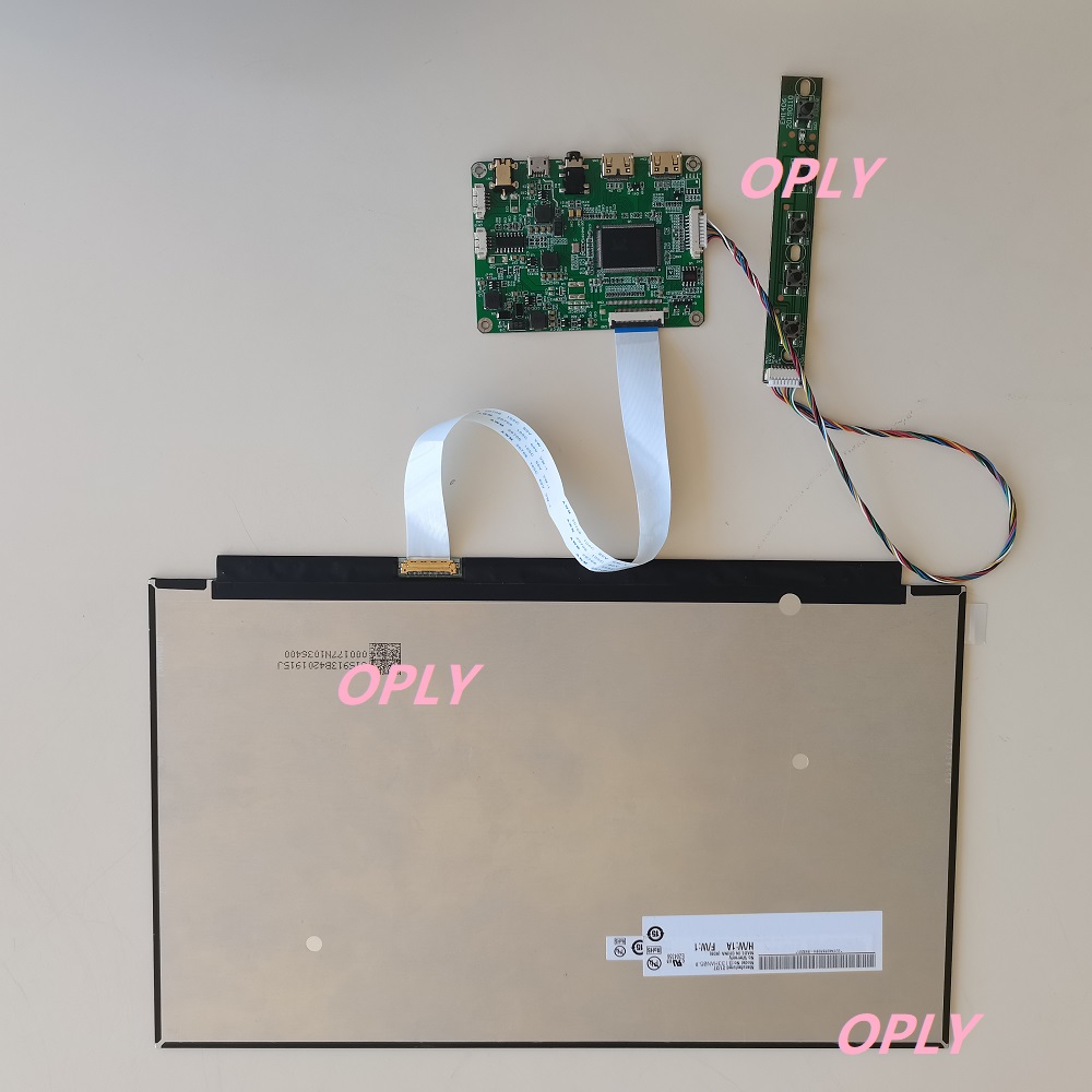 EDP Controller kit 2K for LTN1 - Microcontroller Kit ulasan dan harga