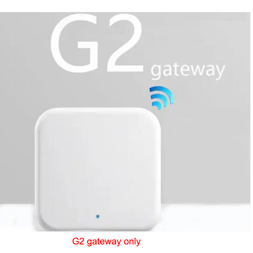 TTLOCK G2 G3 Wifi Gateway for  - Smart Door Lock Wifi ulasan dan harga