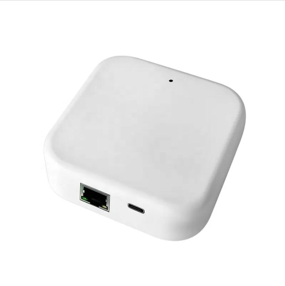 TTLOCK G2 G3 Wifi Gateway for  - Smart Door Lock Wifi ulasan dan harga
