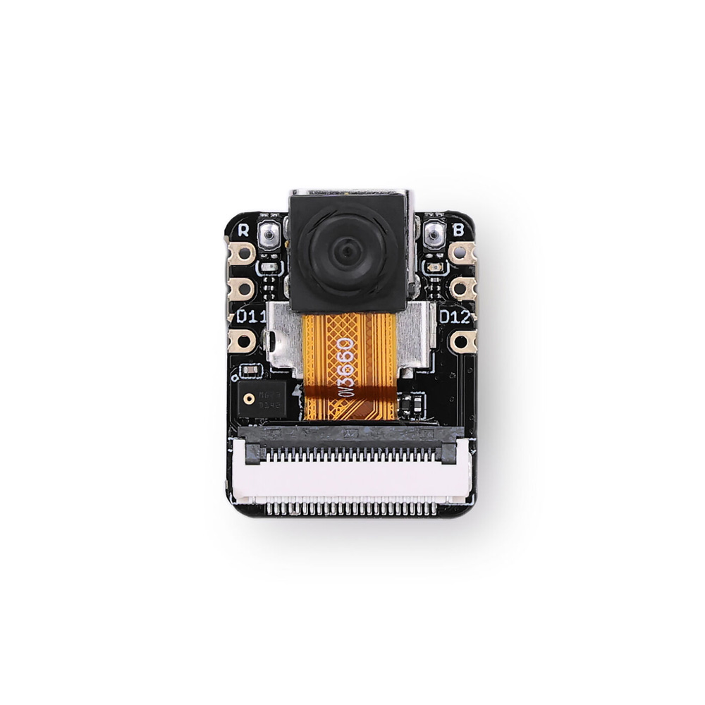 Seeed Studio XIAO ESP32S3 Sens - Esp32 Smart Home Kit ulasan dan harga