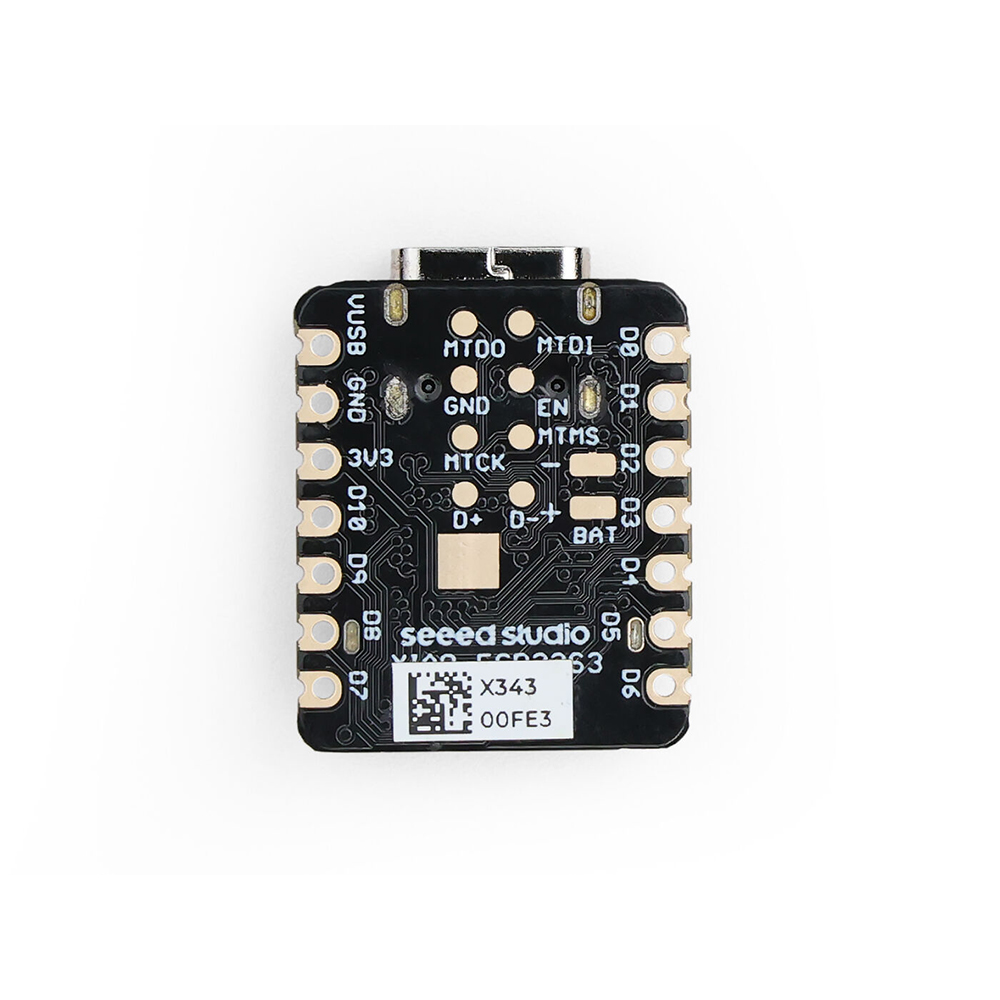 Seeed Studio XIAO ESP32S3 Sens - Esp32 Smart Home Kit ulasan dan harga