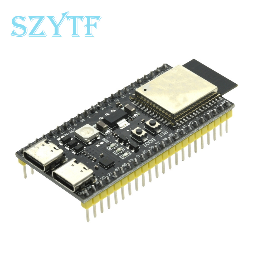 S3-DevKitC-1 N16R8 Dev Board,F - Esp32 Smart Home Kit ulasan dan harga