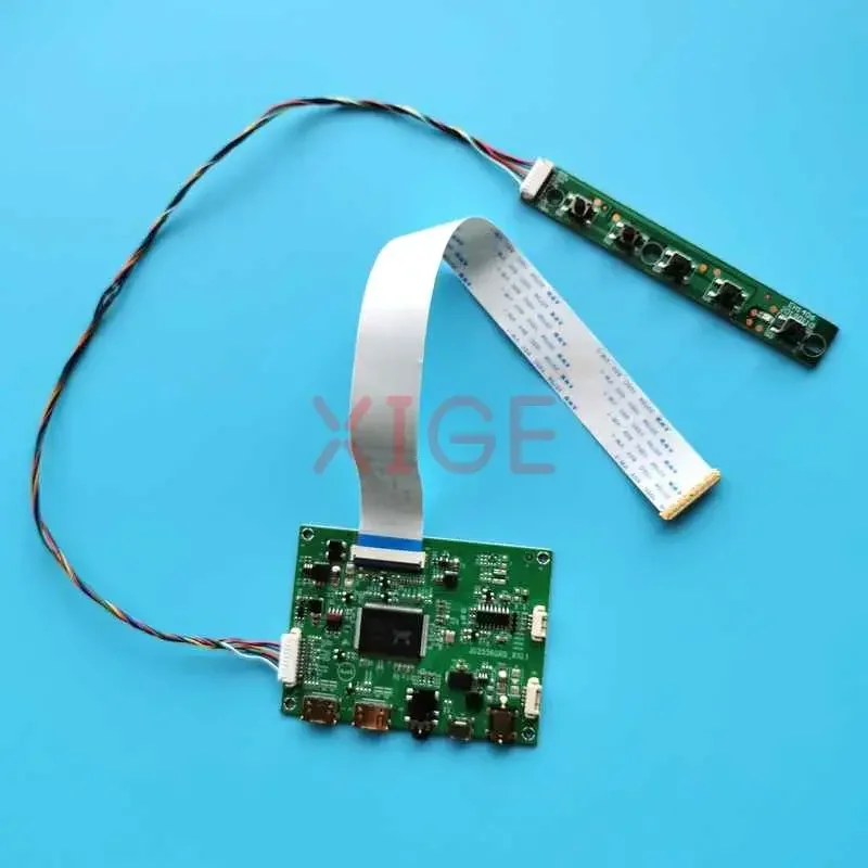 Controller Driver Board For B1 - Microcontroller Kit ulasan dan harga