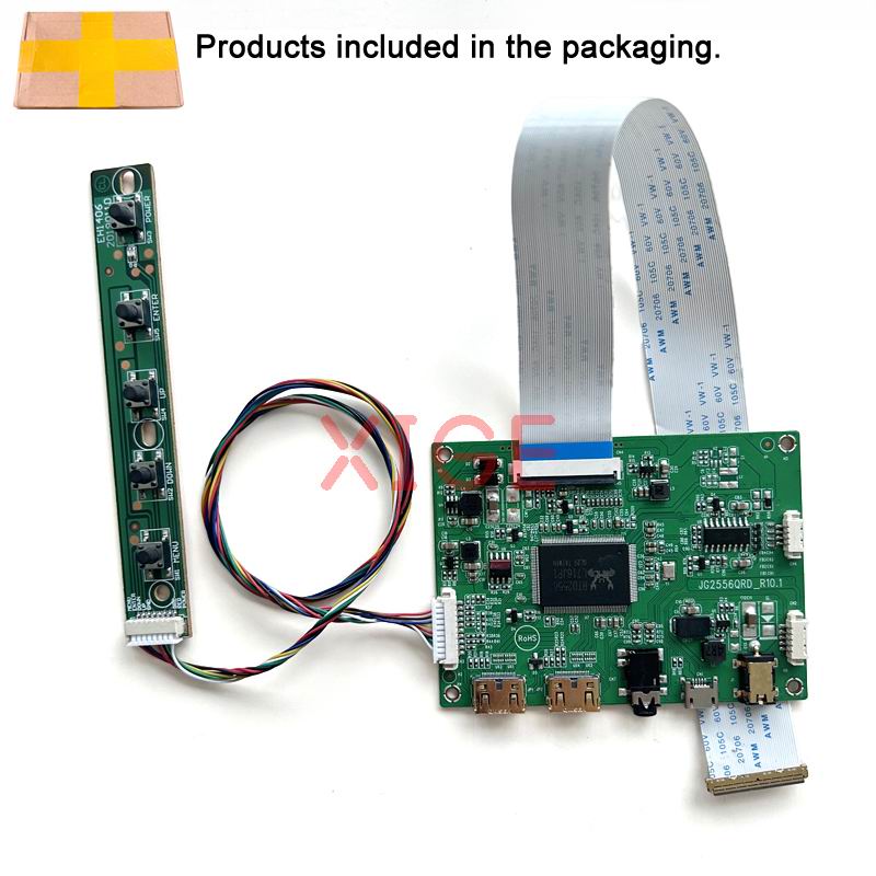 Controller Driver Board For B1 - Microcontroller Kit ulasan dan harga