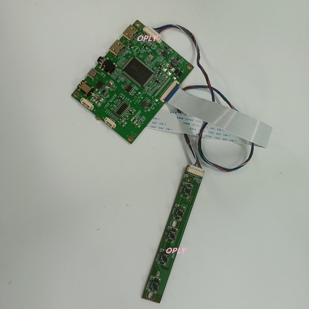 EDP Controller kit 2K for LP14 - Microcontroller Kit ulasan dan harga
