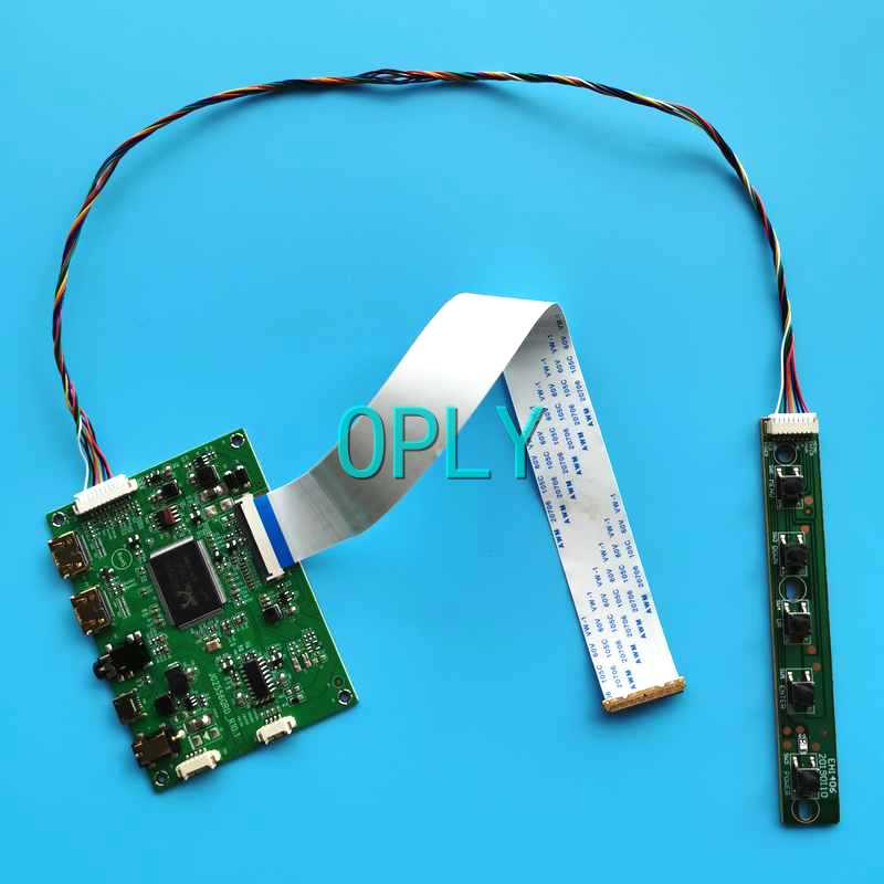 For B156HAN08.0/2/3/4 Laptop M - Microcontroller Kit ulasan dan harga