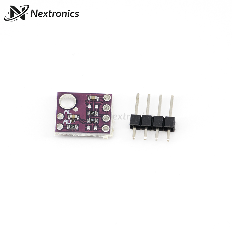 1/3/5/10PCS SHT31-D SHT31 Temp - Sensor Kit Arduino ulasan dan harga
