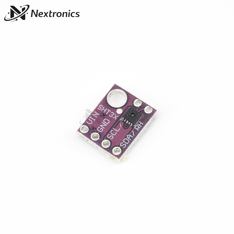 1/3/5/10PCS SHT31-D SHT31 Temp - Sensor Kit Arduino ulasan dan harga