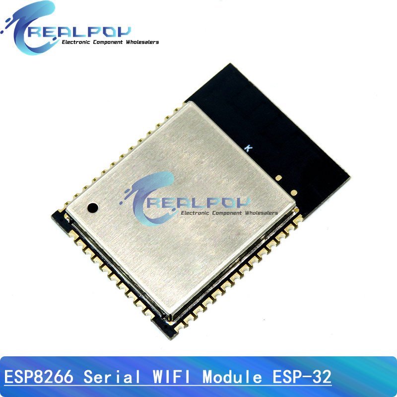 ESPWROOM32 Development Board T - Esp32 Smart Home Kit ulasan dan harga