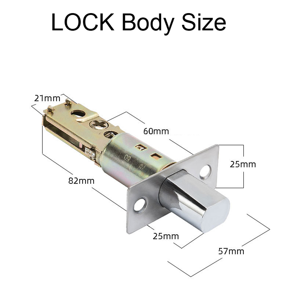 Support Tuya App Remote Contro - Smart Door Lock Wifi ulasan dan harga