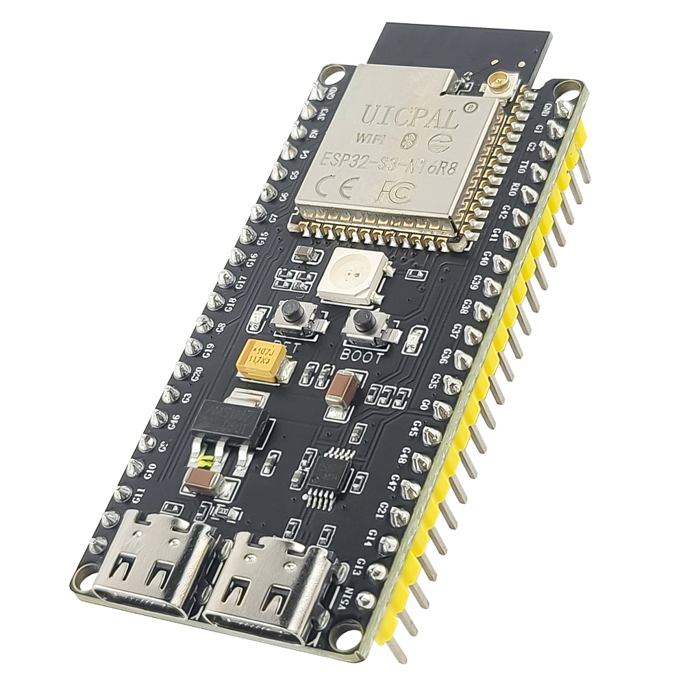 ESP32-S3-DevKitC-1 Development - Esp32 Smart Home Kit ulasan dan harga