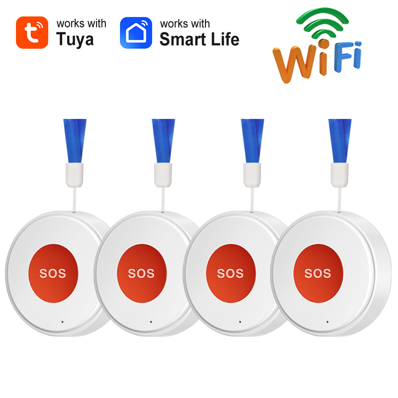 Smart Life APP WiFi SOS Emerge - Smart Light Switch Wifi ulasan dan harga