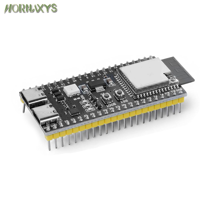 1/2/3PCS ESP32-S3 N16R8 DevKit - Esp32 Smart Home Kit ulasan dan harga
