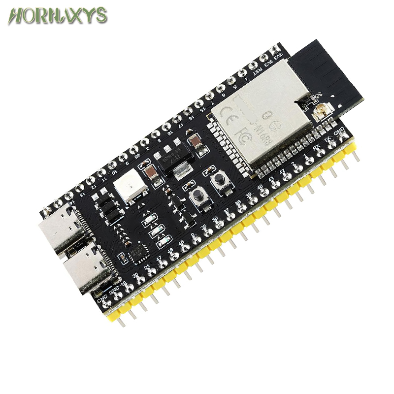 1/2/3PCS ESP32-S3 N16R8 DevKit - Esp32 Smart Home Kit ulasan dan harga